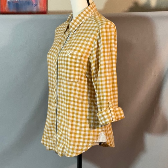 Sunset Rd Blouse - Picture 2 of 7